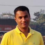 Profile picture of Sandeep S. Nair